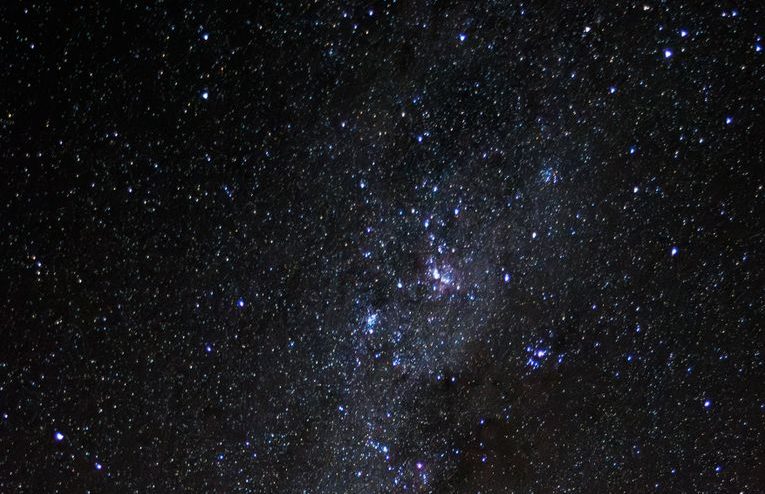 Czego uczy Cię brak prądu?